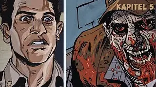 Blutbad💀 - Dead Reckoning Kapitel 5 [TwD] german