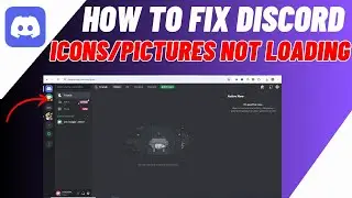 Как исправить ошибку &laquo;Иконки/изображения Discord не загружаются&raquo; | Быстро и просто