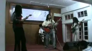 ZION COMMANDO