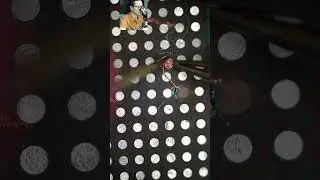 tesla S4 CPU jumper wire