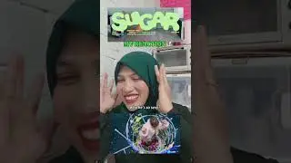 @NCT127 #jungwoo - Sugar #mv #reaction #kpop #nct #nct127 #nctdream #nctzen #kpop #nctu #nctwish