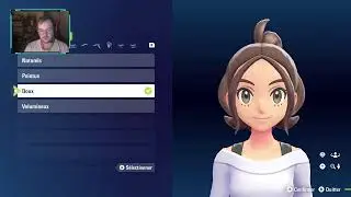 [Fr] Illumis, mer voil&agrave; : Arc Pokemon Legends ZA !!!!