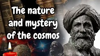 Omar Khayyam: Reverence for Nature's Splendor and the Mysteries of the Cosmos