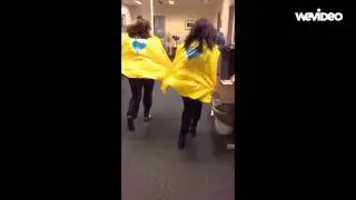 Run to Cure CF - Superhero Capes Superheroes