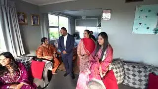 Sukhwinder Bolina weds Sharandeep Kaur - Wedding Part 2