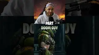 Doom Guy Origins Explained