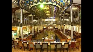 Anams Restaurant Bradford UK