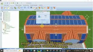 PVSOL permium 2025 full works win 10,11 Bit64