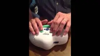 6dot braille label maker