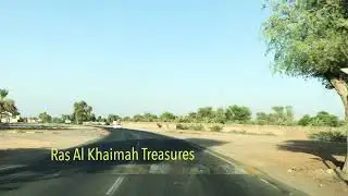 RAK Nature Treasures