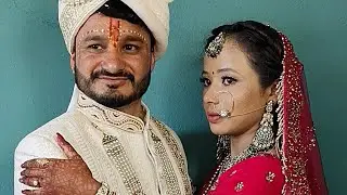 दूल्हे के स्वागत के लिए गेट में इतना बड़ा हंगामा हो जाएगा सोचा नहीं था😱Kumauni wedding।। 