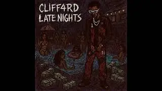 Cliff4rd + ShadStackzz + Mg Sleepy Sample Type Beat - 
