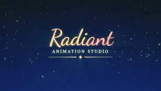 ​Every Great Story Starts with a Spark ✨ | Radiant Animation Studios 