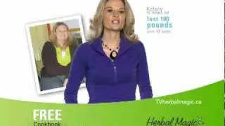Herbal Magic 120 DRTV