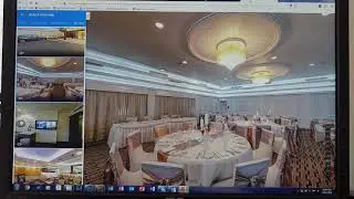 360 Google Tours Burke and Wills Hotel