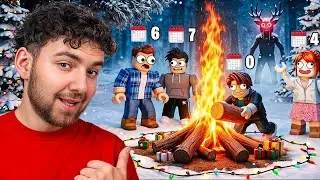 J’ai joué avec des NOOBS sur 99 Nuits (c’était catastrophique…😭)