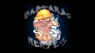 Raptando Mentes - Trombei a Dama (Prod. Leozinho)