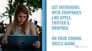 Get Hired At Top Companies For Programming