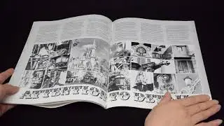 Disney News/ディズニーニュース・OFFICIAL MAGAZINE FOR MAGIC KINGDOM CLUB FAMILIES・WINTER 1978/79年・雑誌