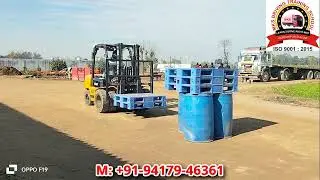 GOURAV SARMAL FORKLIFT TRAINING (MKS DRIVING TRAINING SCHOOL GURDASPUR)