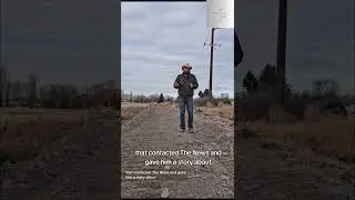 Mystery in Idaho the Sonic Booms and Silencing of the Whistleblower