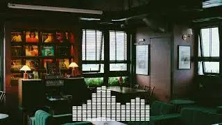 Warm Cup, Cool Jazz [Playlist]