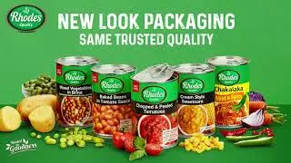 Rhodes Food Group Packaging