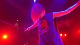 PHARAOH Х BOULEVARD DEPO &frasl; ROCK IS DEAD &frasl; KIROV