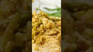 Crockpot Chicken and Stuffing