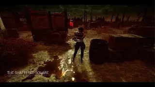 10/5/24 #1 4k Selling Skulls in the Shattered Square