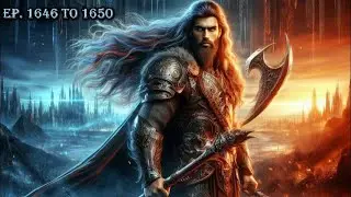 Advitiya Yoddha || Ancient Bloodline Reacts || Episode 1646 to 1650 || The Horror Hunter