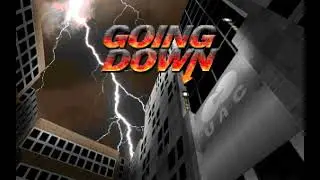 Going Down Soundtrack - Somebody set up us the bomb(Theme of Map 1, 29)