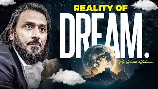 Reality Of Dream! || Sahil Adeem || @SahilAdeemPodcast