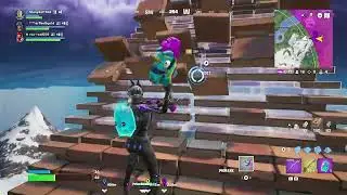 Battle royal skybase challenge