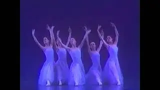 Serenade final