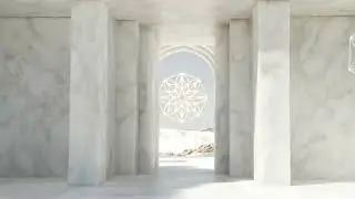 963Hz FRECUENCIA DE DIOS PAZ INMEDIATA CIERRA LA MENTE ABRE LA LUZ INTERIOR