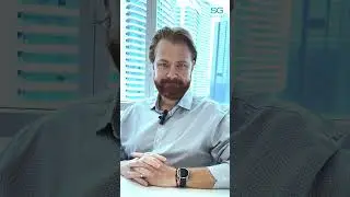 SG Support's 2025 Business Highlights with Chief Operating Officer, Ben Oliver