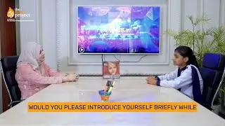 The Story Behind Noor Orphan Home That Has Yet to Be Told | Special Interview | The Noor Project