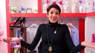 العدد الثالث من الاسبوع الثامن مع المشاركة ميليسا Miss Shopping