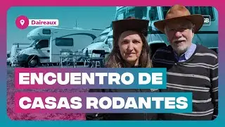 🛻 A RODAR Y A RODAR 🛻 ENCUENTRO DE RODANTEROS