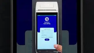 Quick Billing