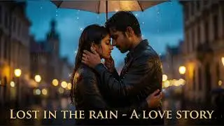 Roohani Safar (Official Video) | Heart Touching Love Story | New Hindi Song 2026 💔