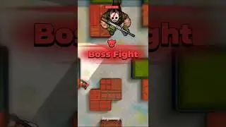 hunter assasion boss fight skill  #gaming #hunterassasion#shortsfeed #viralshort