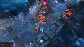Nidalee Quadrakill