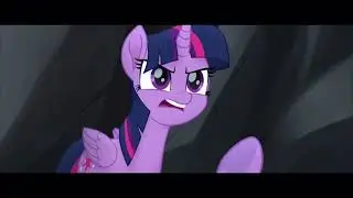 Tangled MSBF2010 Style Part 7: Twilight And SpongeBob&rsquo;s Deal