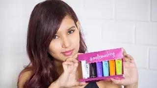 Multimasking With Glamglow | Sonal Sagaraya
