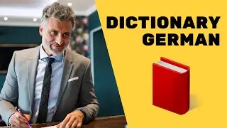 Deutsch mit Untertiteln ⭐⭐⭐⭐⭐ W&Ouml;RTERBUCH DEUTSCH: empfangen