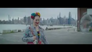 Rachael Sage & The Sequins - 