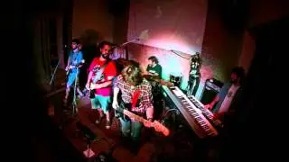 Recondito Lugar- Super Ocho