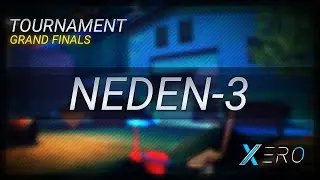 S4 2v2 Tournament - Squozzy & Sequenze V DeuS & Jizen(Araqiel) | Neden-3 | 2022